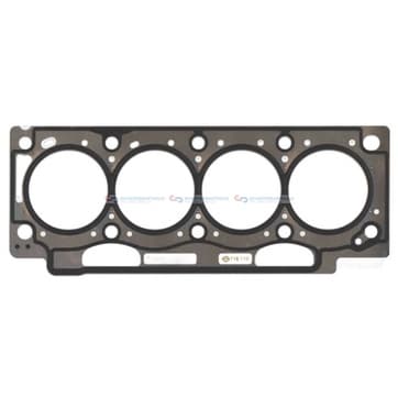 Topplockspackning tjocklek1,65mm från Autofrance