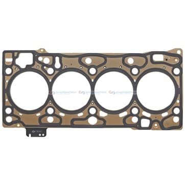 Topplockspackning tjocklek1,63mm från Autofrance
