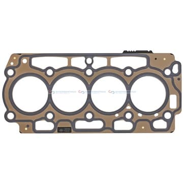Topplockspackning tjocklek1,4mm från Autofrance
