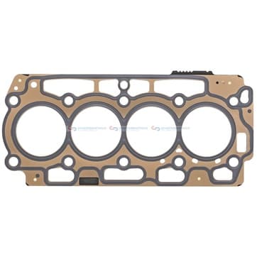Topplockspackning tjocklek1,45mm från Autofrance