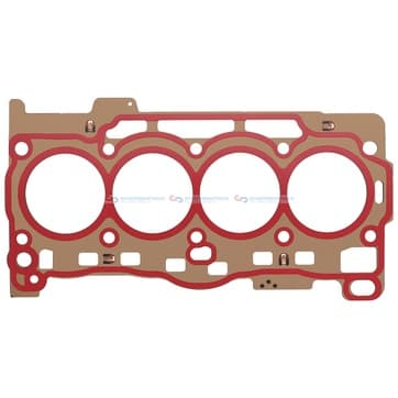 Topplockspackning tjocklek1,02mm från Autofrance