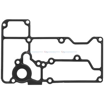 Packning, vevhuslock från Autofrance