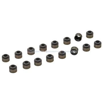 Tätningsring, ventilstam innerø-14x ytterø-17,5x 12,6mm från Autofrance