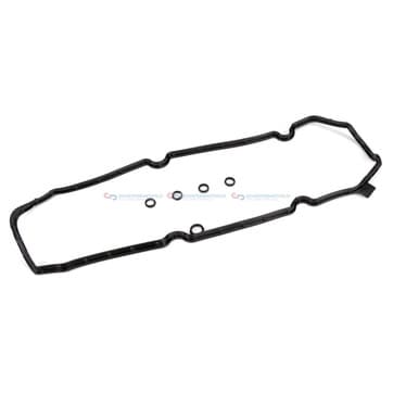 Packningssats, topplock, cover från Autofrance