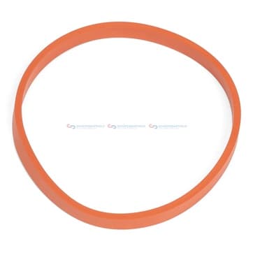 Insugsgrenrörspackning, hus innerø-65,3x ytterø-69,5x Dick från Autofrance