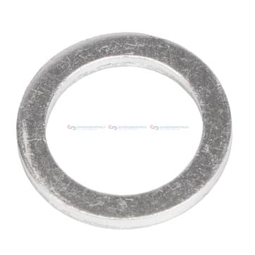 Tätningsring, Oljeplugg innerø-14x ytterø-20x tjocklek2mm från Autofrance