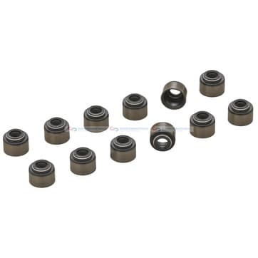 Tätningsring, ventilstam innerø-14x ytterø-17,5x 12,6mm från Autofrance