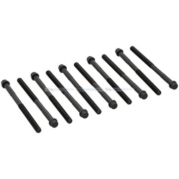 Topplocksbultsats 10 M12x1,75x180 från Autofrance