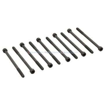 Topplocksbultsats 10 M9x1,25x145 från Autofrance