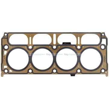 Topplockspackning tjocklek1,33mm från Autofrance
