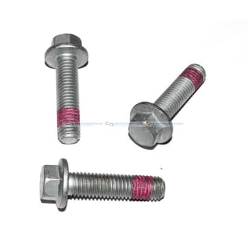 Skruv M10x1,5x40 från Autofrance