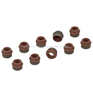 Tätningssats, ventilstam innerø-10,8mm FPM (Fluor-Kauts från Autofrance