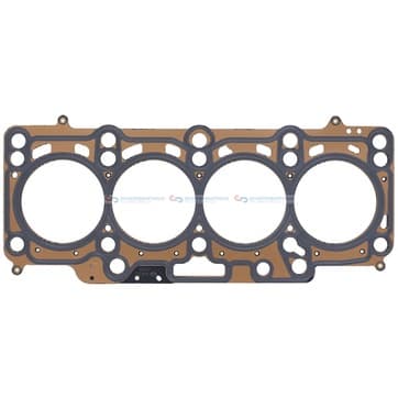 Topplockspackning tjocklek1,55mm från Autofrance