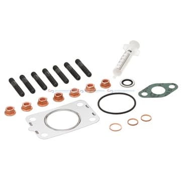 Monteringssats, turbo från Autofrance