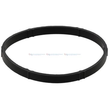 Insugsgrenrörspackning, hus från Autofrance