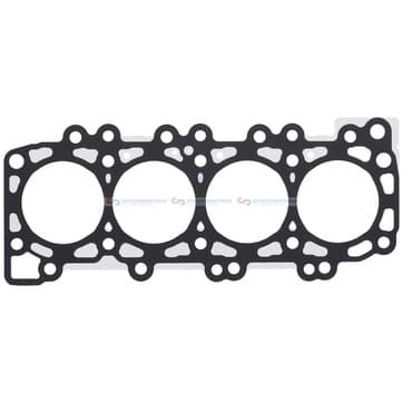 Topplockspackning tjocklek0,93mm från Autofrance
