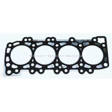 Topplockspackning tjocklek0,95mm från Autofrance