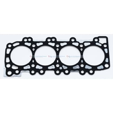 Topplockspackning tjocklek1,03mm från Autofrance