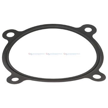 Insugsgrenrörspackning, hus från Autofrance