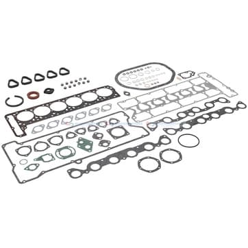Komplett packningssats, motor