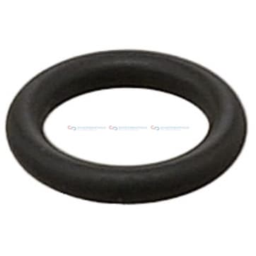 Tätning, oljemätpinne innerø-9x tjocklek2,2mm från Autofrance