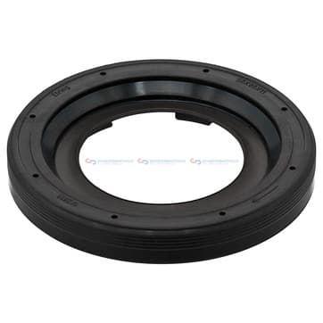 Vevaxeltätning innerø-50x ytterø-80mm PTFE (P från Autofrance