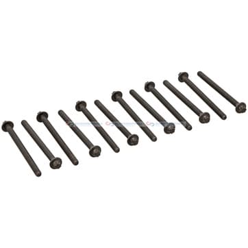 Topplocksbultsats 12 M9x1,25x121 från Autofrance
