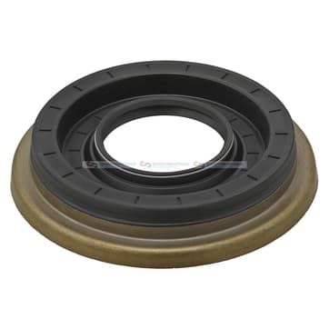 Axeltätning, differential innerø-47x ytterø-98,3x 19,8mm från Autofrance