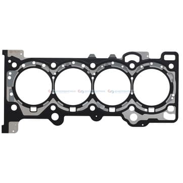 Topplockspackning tjocklek0,82mm från Autofrance