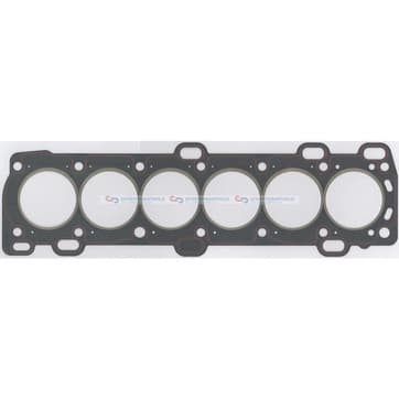 Topplockspackning tjocklek1,4mm från Autofrance