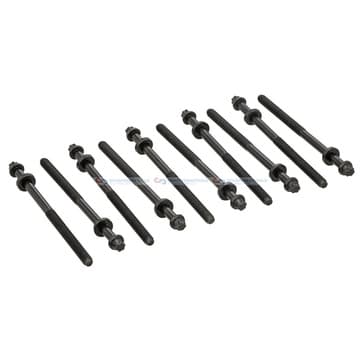 Topplocksbultsats 10 M11x1,5x184 från Autofrance