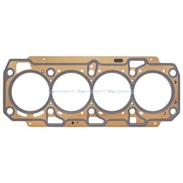 Topplockspackning tjocklek0,95mm från Autofrance
