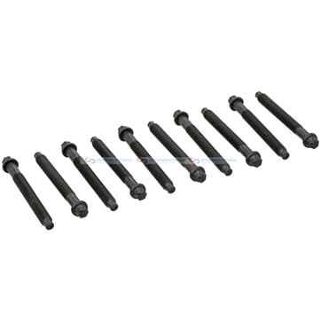 Topplocksbultsats 10 M12x1,5x113 från Autofrance