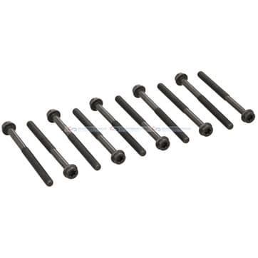 Topplocksbultsats 10 M11x1,5x141,5 från Autofrance