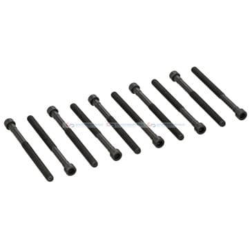 Topplocksbultsats 10 M12x1,75x160 från Autofrance