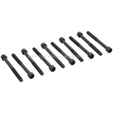 Topplocksbultsats 10 M12x1,25x134 från Autofrance