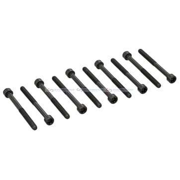 Topplocksbultsats 10 M10x1,25x115 från Autofrance
