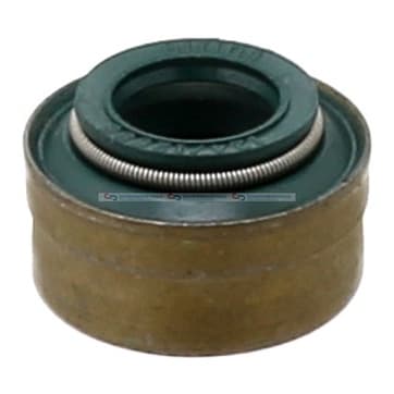Tätningsring, ventilstam innerø-12x ytterø-15,4x 9,5mm från Autofrance