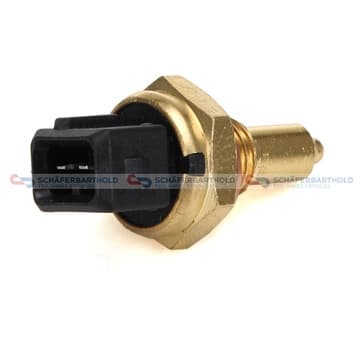 Givare, kylvätsketemperatur M12x1.5 från Autofrance