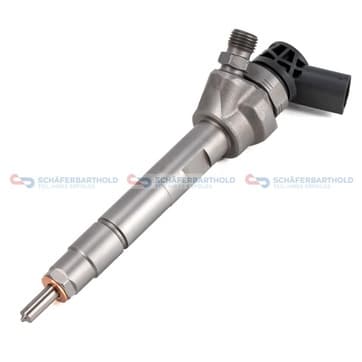 Insprutarmunstycke från Autofrance