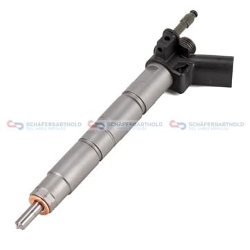 Insprutarmunstycke från Autofrance