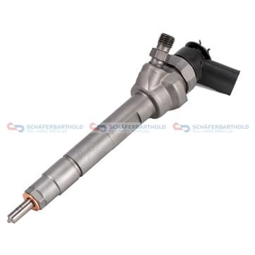 Insprutarmunstycke från Autofrance