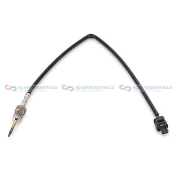 Sensor, avgastemperatur från Autofrance