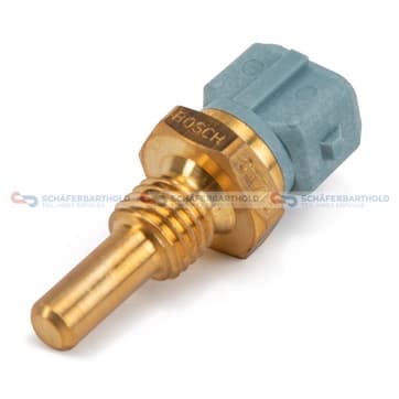 Givare, kylvätsketemperatur från Autofrance