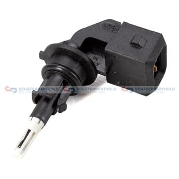 Givare, insugningslufttemperatur från Autofrance