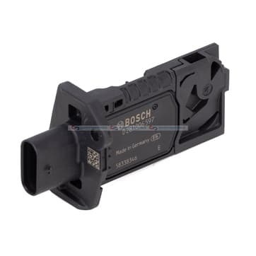 Luftmassemätare från Autofrance