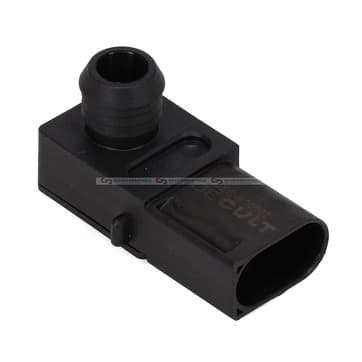 Tryckgivare, bromsservo från Autofrance