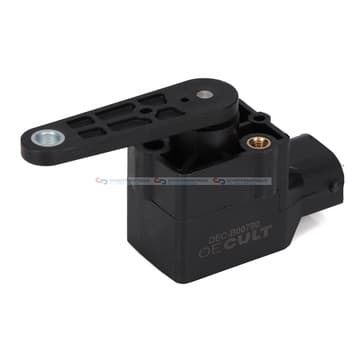 Givare, strålkastarinställning från Autofrance