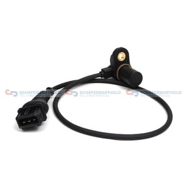 Kamaxelgivare från Autofrance