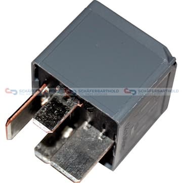 Relä, Startmotor från Autofrance